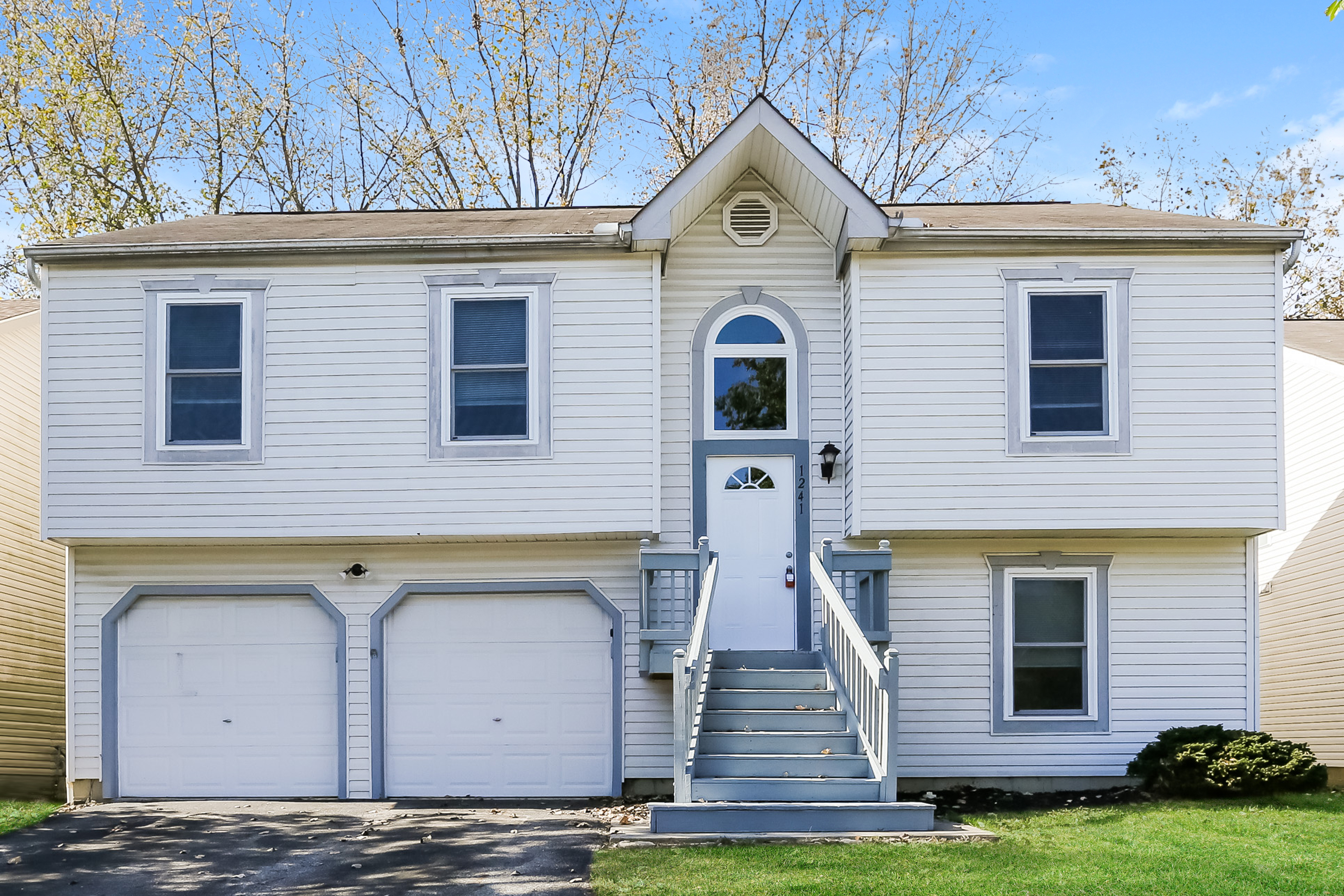 1241 Riegelwood Ln Columbus, OH 43204